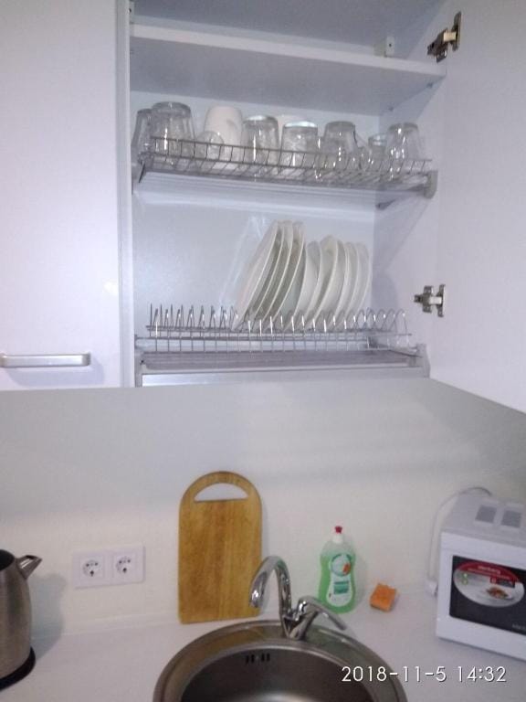 room apartment with good repair Apartment in Kiev City - Kyiv