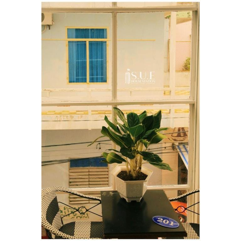 Phòng Đơn xinh xắn  Vacation rental in Vietnam