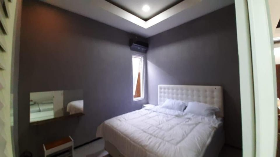Alam Homestay Jogja (Full House 3 Kamar) Vacation rental in Special Region of Yogyakarta
