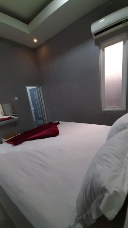 Alam Homestay Jogja (Full House 3 Kamar) Vacation rental in Special Region of Yogyakarta