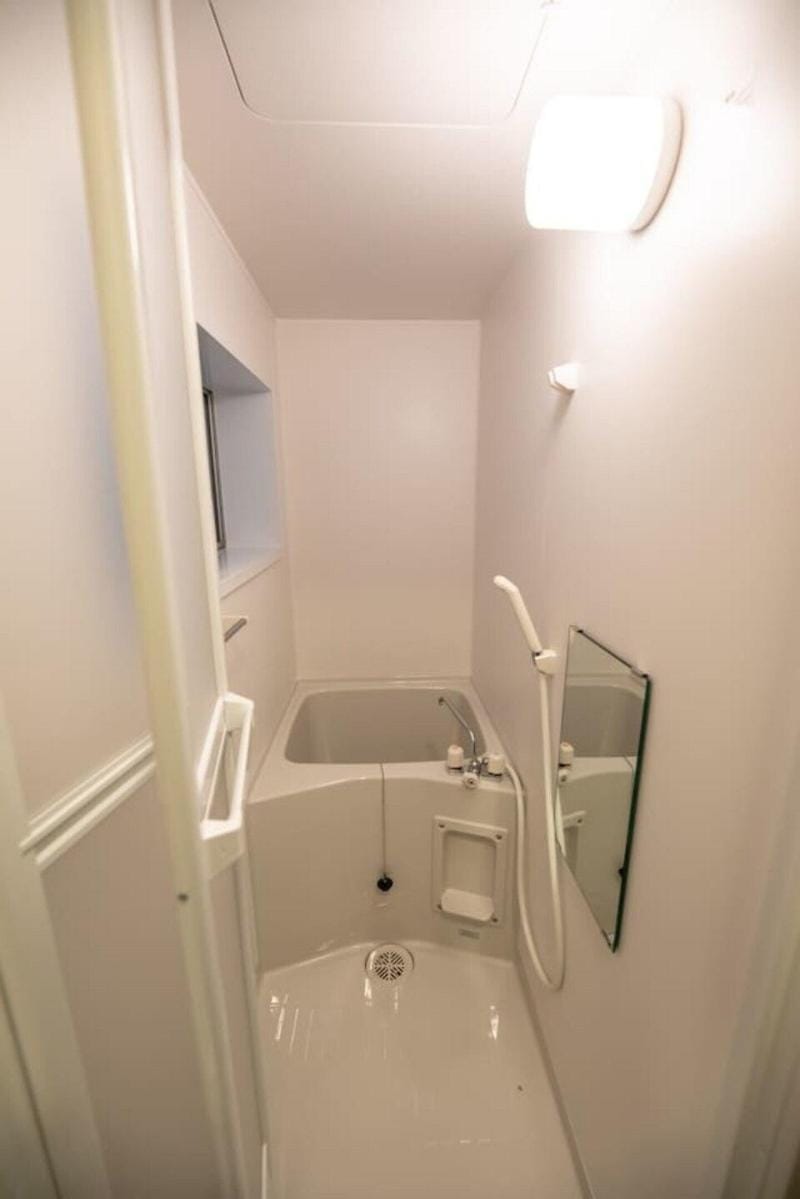 R-Guest Residence Umekita 7 Apartment in Osaka