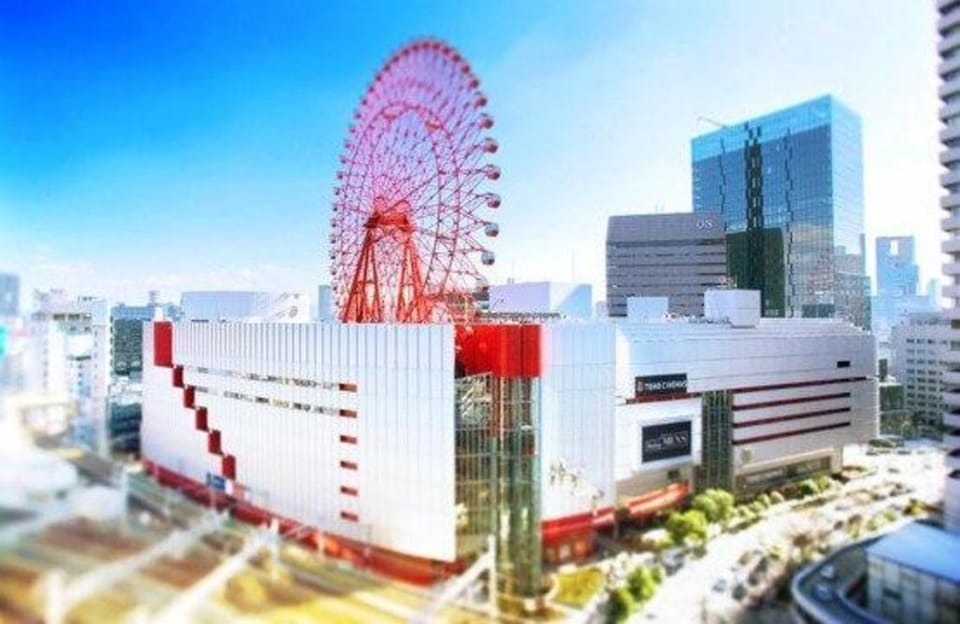 R-Guest Residence Umekita 7 Apartment in Osaka