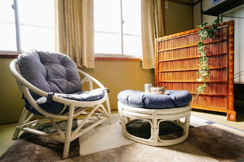 Osaka Japanes House4BR 10ppl/direct access toNamba Apartment in Osaka