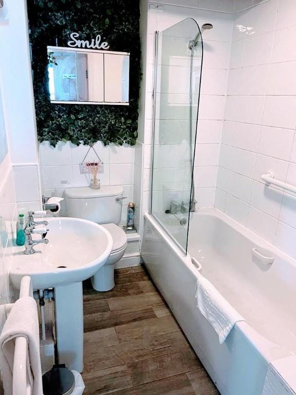 Cosy Riverside Apartment - Woodsmill Quay FREE PARKING Apartment in York