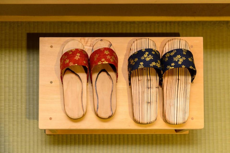 Nadeshiko Shirakawa Machiya House Vacation rental in Kyoto