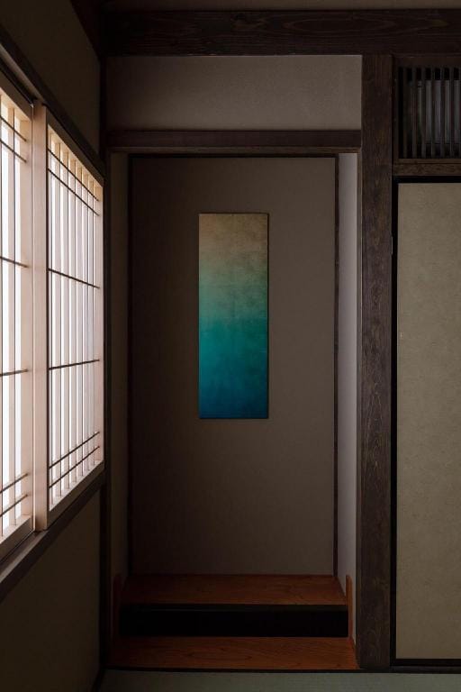 Choya Goshominami Machiya House Vacation rental in Kyoto