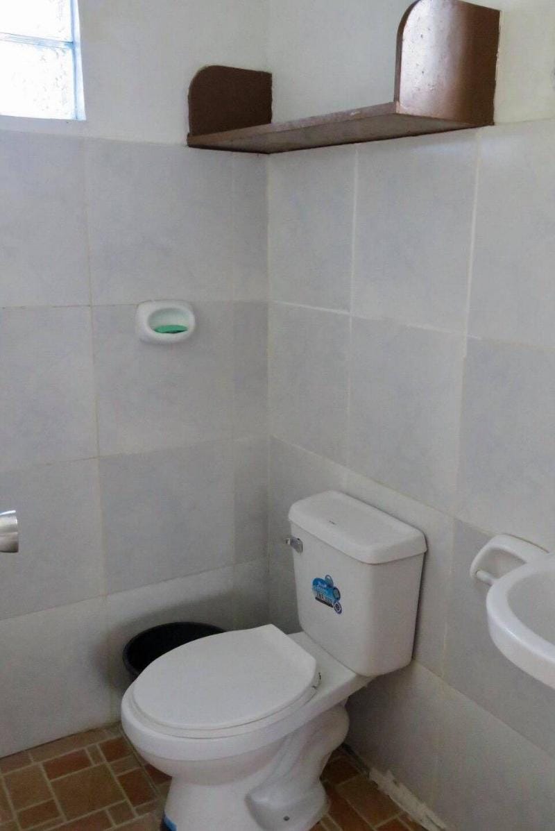 Perlie’s Inn (Balcony House) Vacation rental in Calabarzon