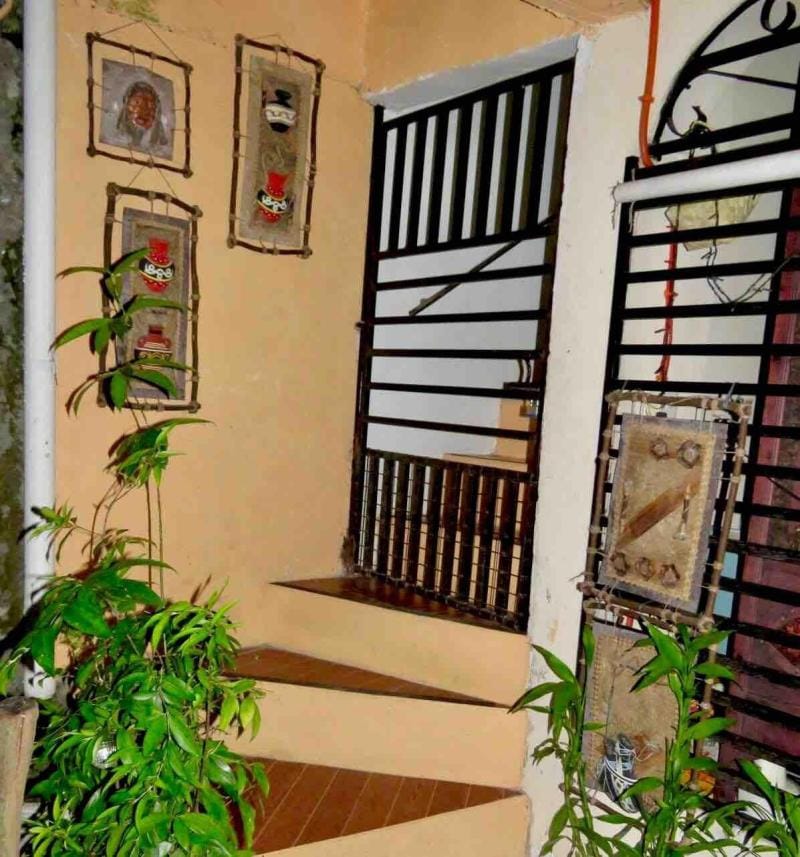 Perlie’s Inn (Balcony House) Vacation rental in Calabarzon
