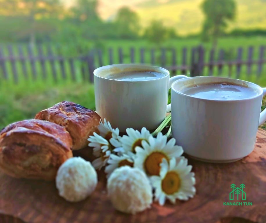 Kanach Tun Boutique Hotel Vacation rental in Armenia