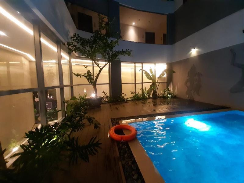 Cala Coastline Panorama - Studio City View Apartment in Nha Trang