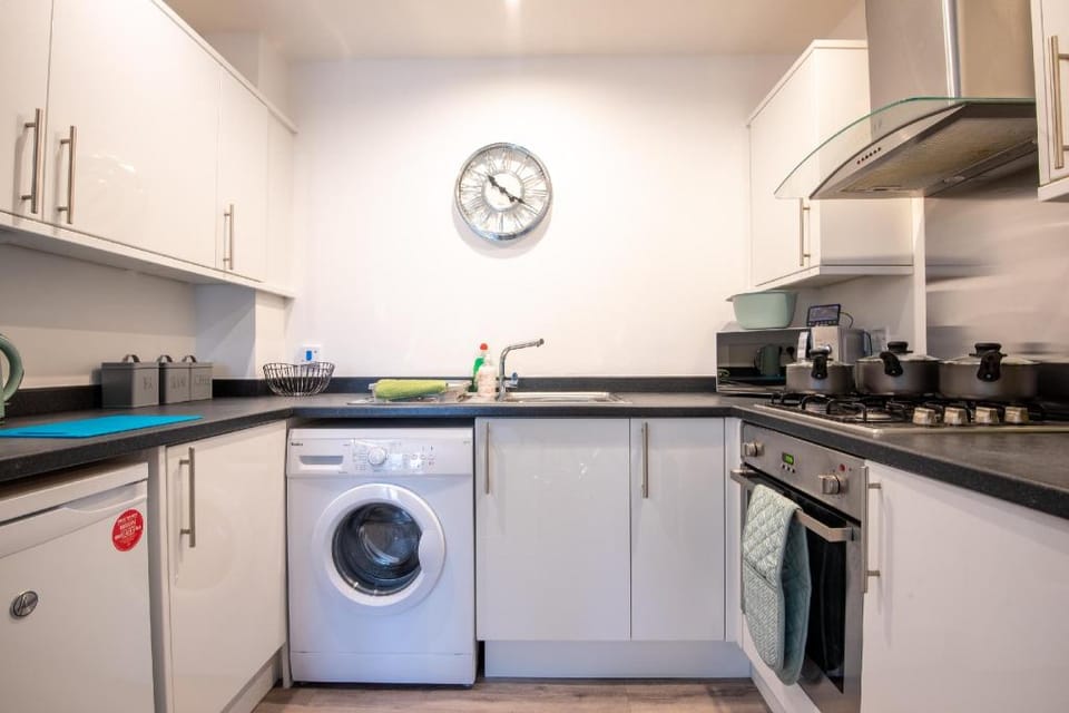 No 11 Apartment in Mansfield