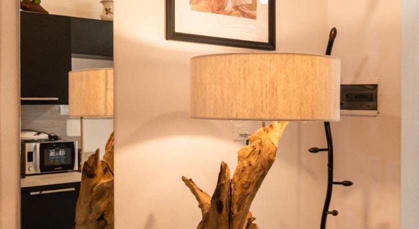 San Giacomo Loft Vacation rental in Caltagirone