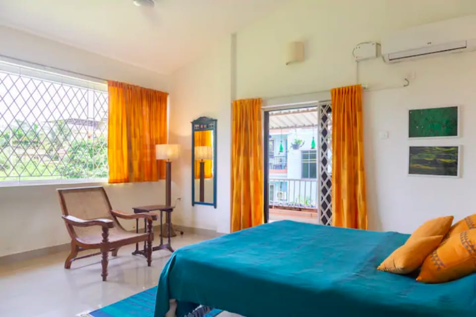 The Assagao House - 6BHK Luxury Villa Villa in Goa, India
