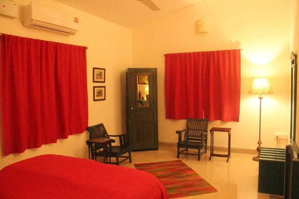 The Assagao House - 6BHK Luxury Villa Villa in Goa, India
