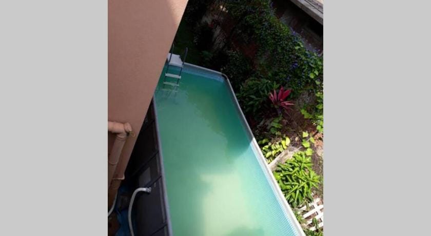 Green The Map - 3BHK Luxury Stay with a Pool Apartment in Goa, India