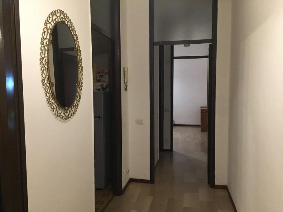 Antonelli Guest House Apartment in Novara