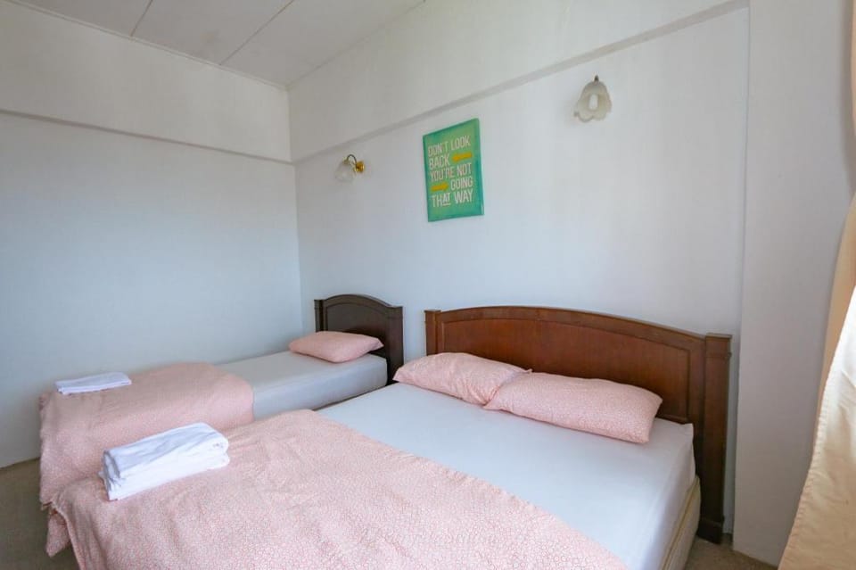A256 Comfy Home@ Silverpark (5th flr Lift) Apartment in Selangor, Malaysia
