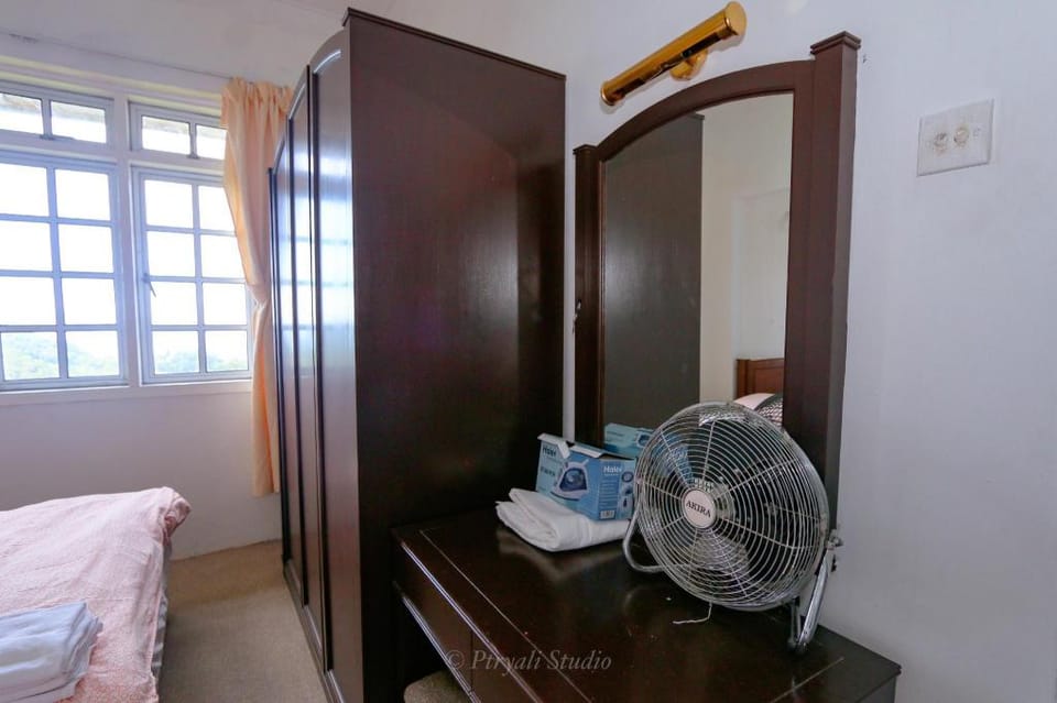 A256 Comfy Home@ Silverpark (5th flr Lift) Apartment in Selangor, Malaysia