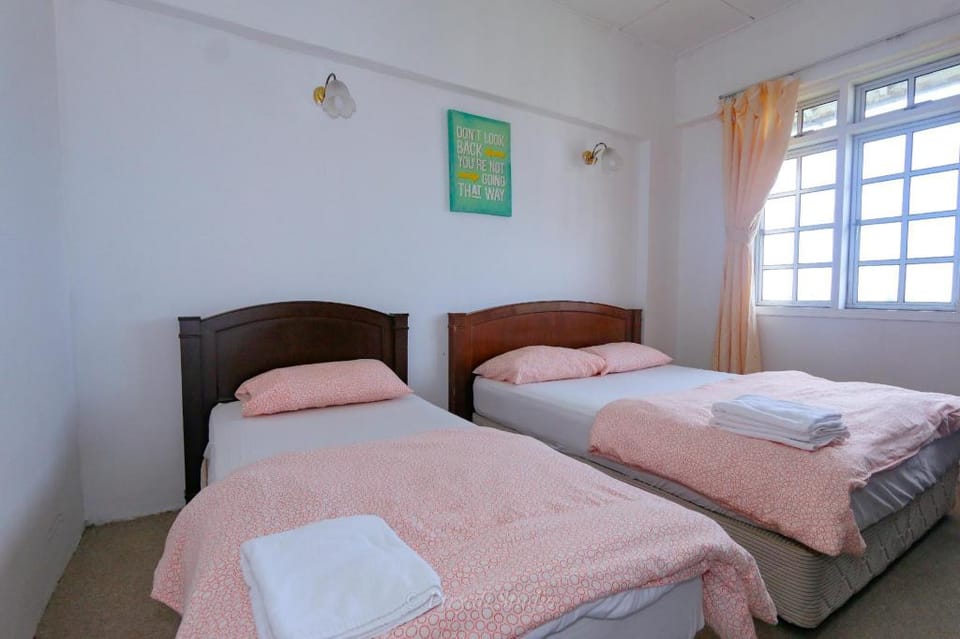 A256 Comfy Home@ Silverpark (5th flr Lift) Apartment in Selangor, Malaysia