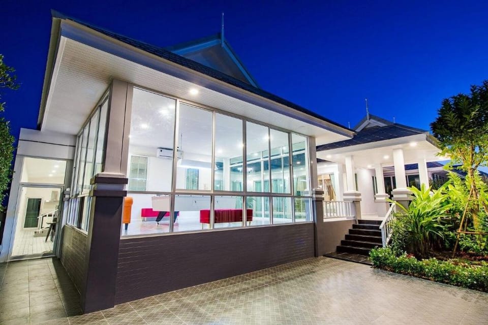 Hin Lek Fai Villas Villa in Hua Hin District