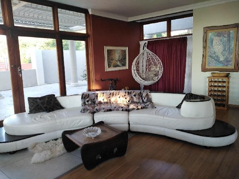 Royal Walls Chateau Vacation rental in Gauteng