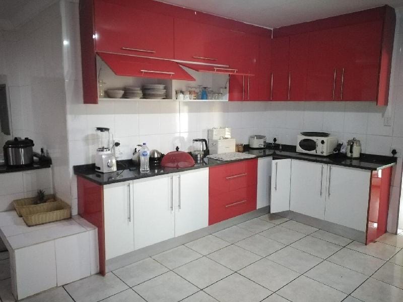 Royal Walls Chateau Vacation rental in Gauteng