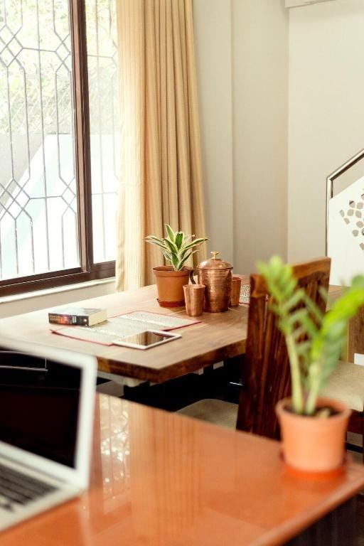 Serene Grden View Apartment IV @Bakhundoleheights Apartment in Kathmandu