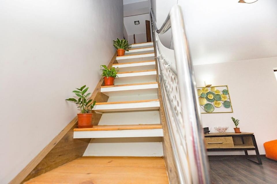Serene Grden View Apartment IV @Bakhundoleheights Apartment in Kathmandu