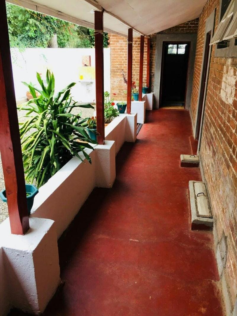 Mt Kenya Guest House  Vacation rental in Kenya