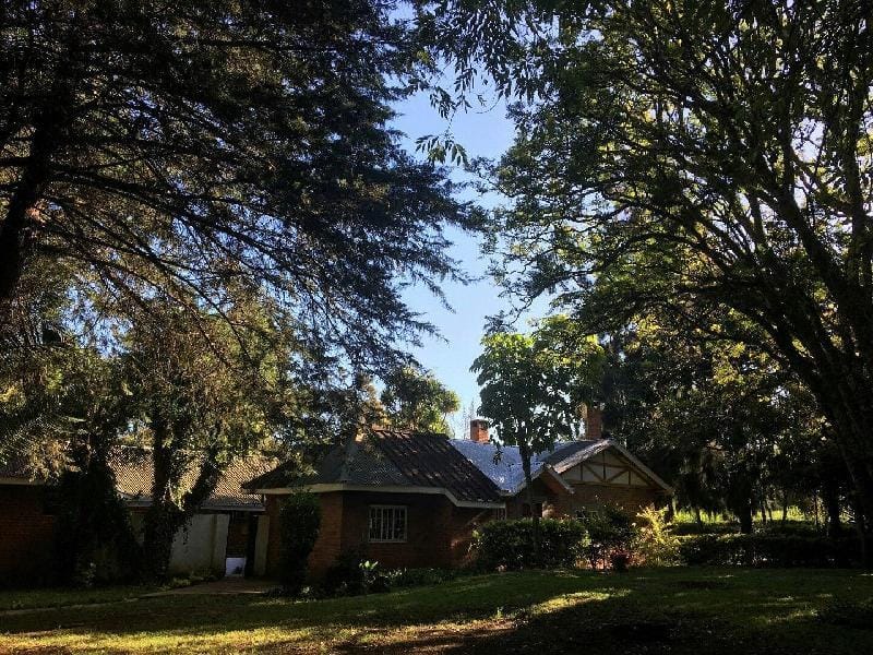 Mt Kenya Guest House  Vacation rental in Kenya