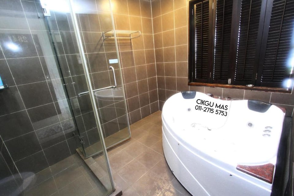 MORIB GOLD COAST @ SUITE 1228 Apartment in Selangor, Malaysia