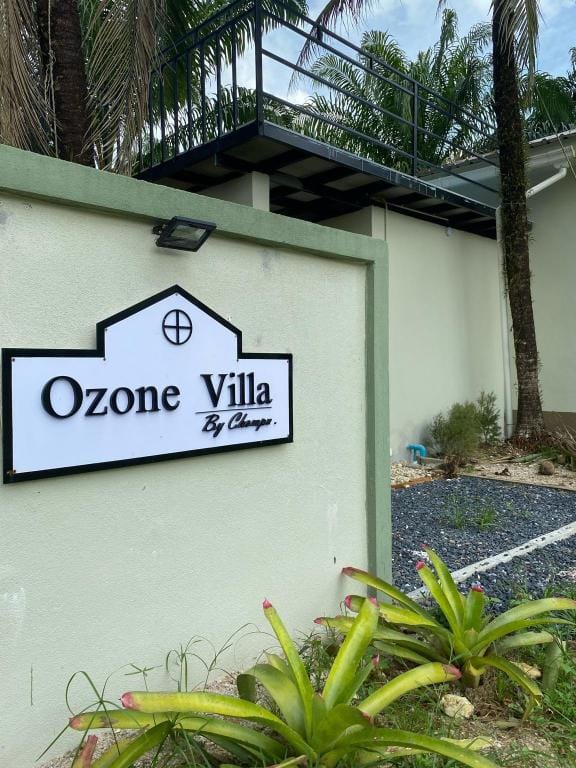 Ozone villa takuapa Vacation rental in Phang-nga Changwat