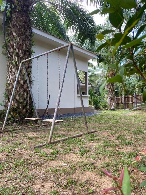 Ozone villa takuapa Vacation rental in Phang-nga Changwat