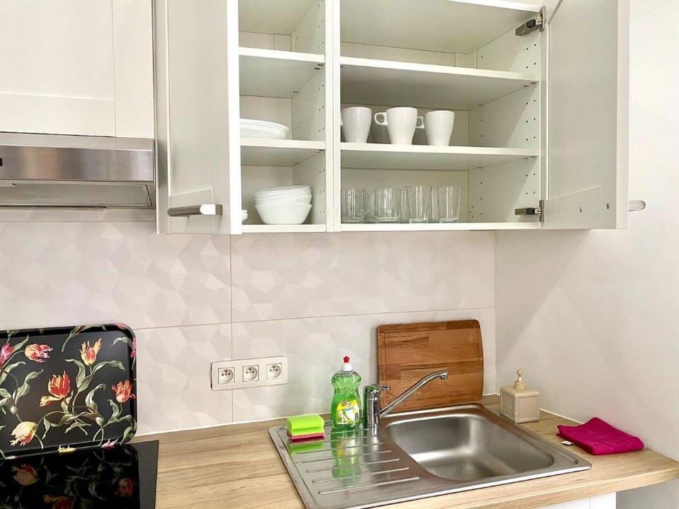 Bonjour Centre 1 Apartment in Antwerp