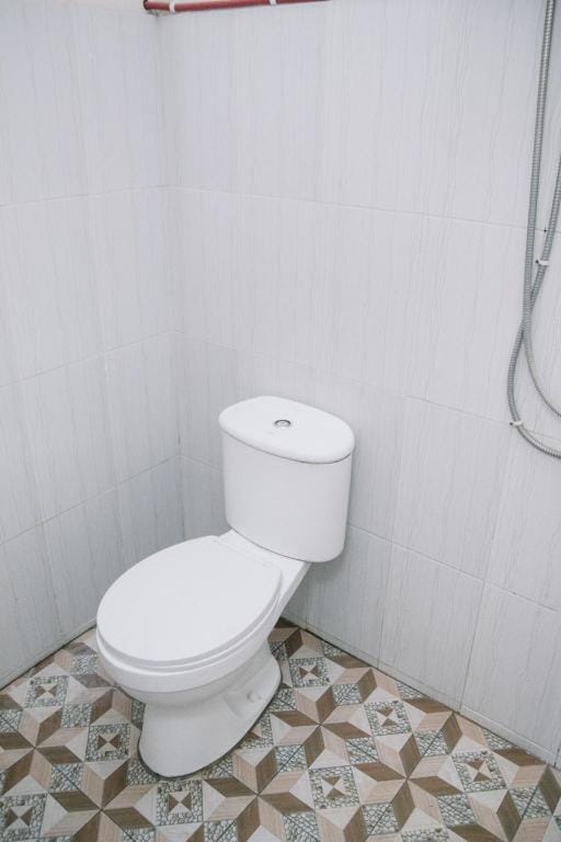 Thon House Near Jawa Timur Park 3  Vacation rental in Batu