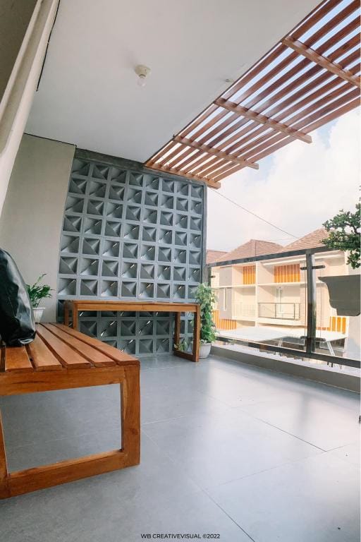 Thon House Near Jawa Timur Park 3  Vacation rental in Batu