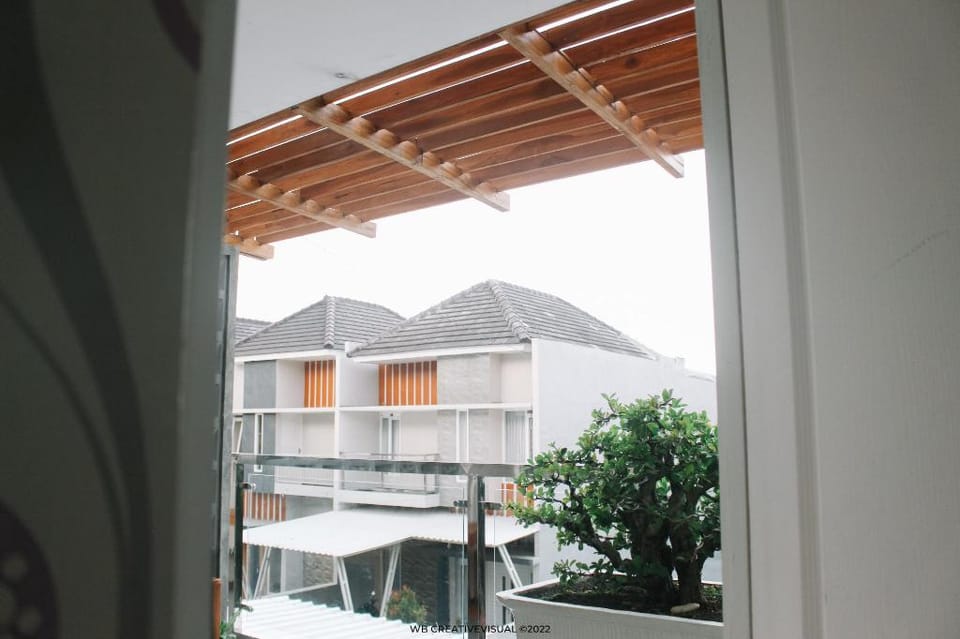 Thon house  Near Jatim Park 3 Family Package Vacation rental in Batu