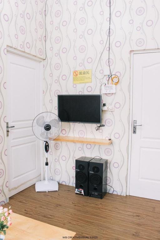Thon house  Near Jatim Park 3 Family Package Vacation rental in Batu