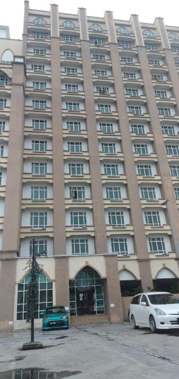 NH Studio Apartment Homestay Apartment in Malaysia