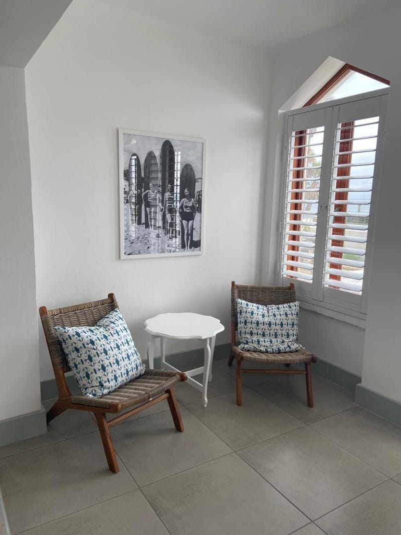 Beachview Vacation rental in Port Elizabeth
