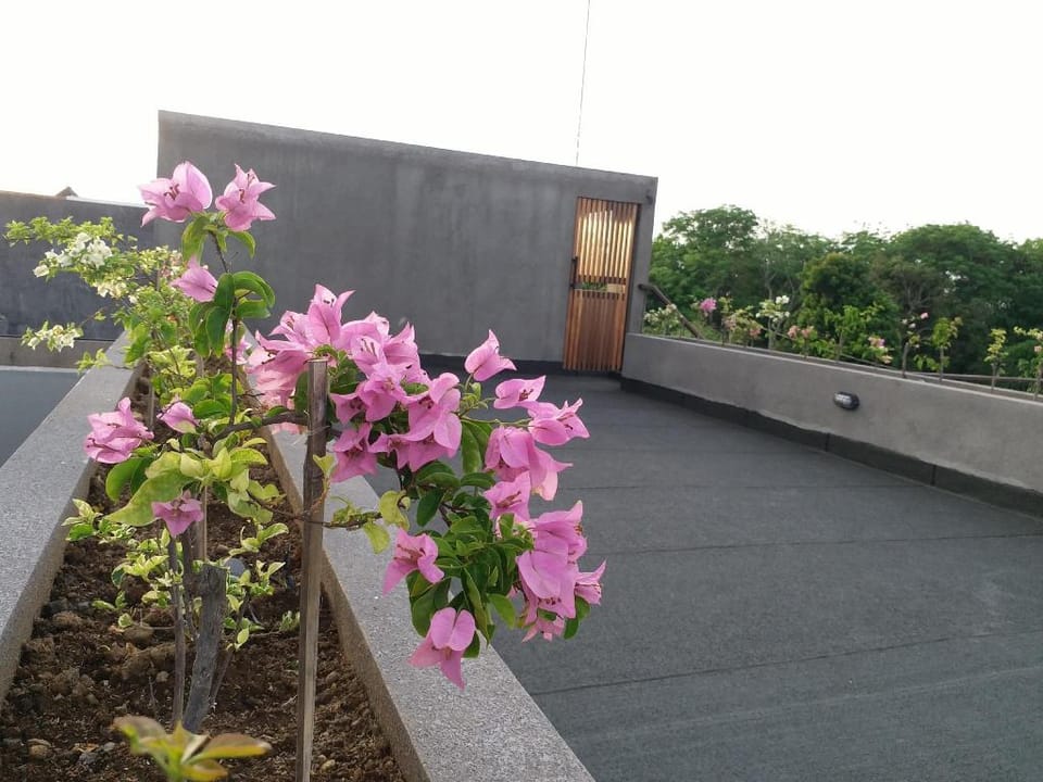 Dharmatria Villa Villa in Kuta Selatan