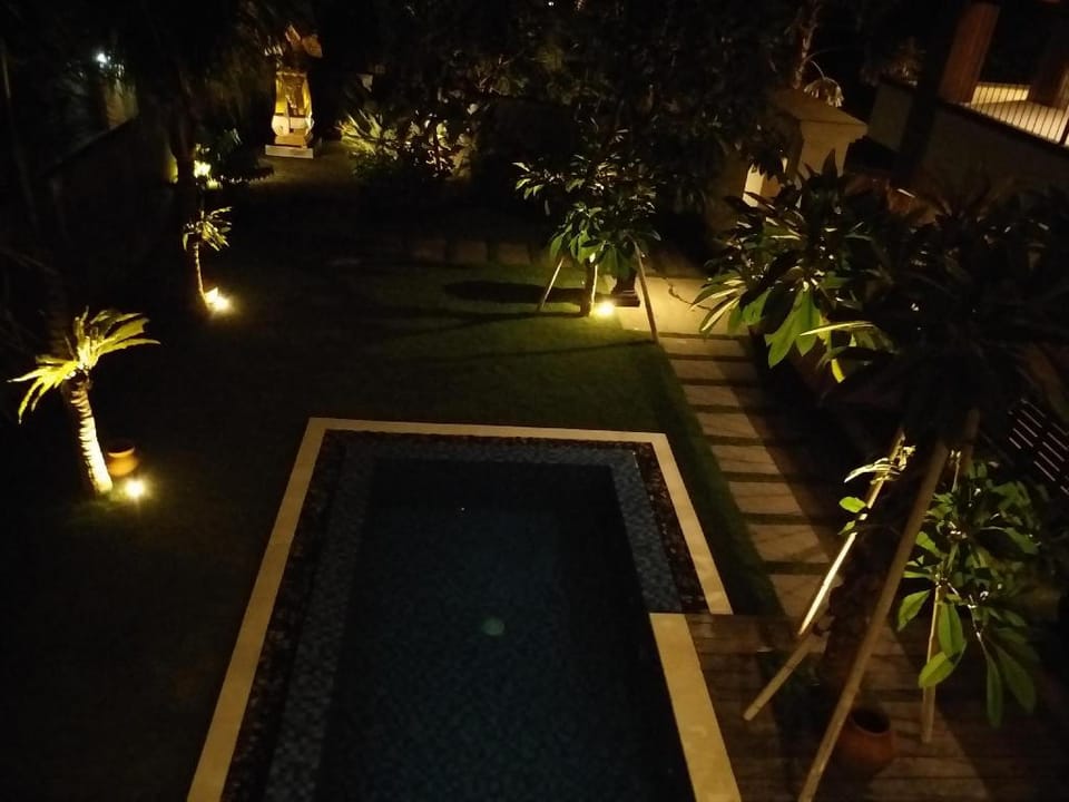 Dharmatria Villa Villa in Kuta Selatan