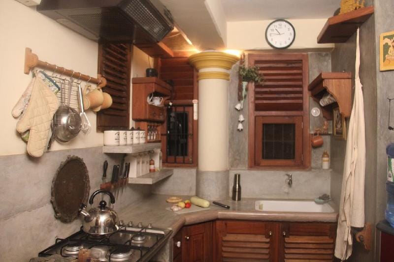 Vintekta  Cottage Villa in Southern Province