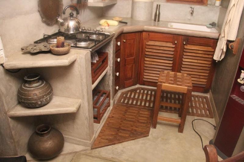 Vintekta  Cottage Villa in Southern Province