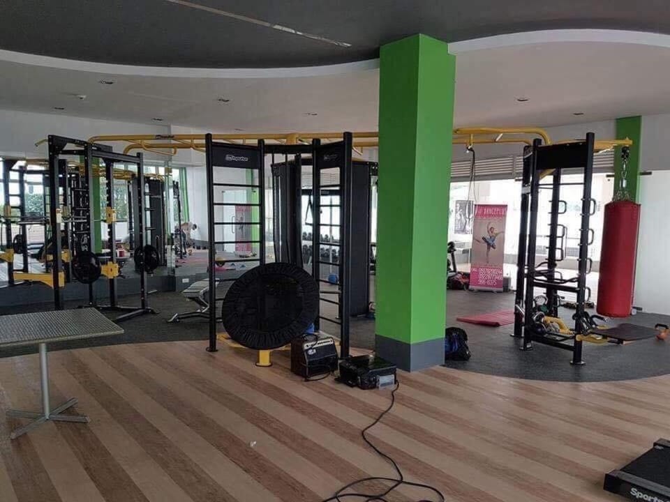Cheap Cozy place in the midst of City  Apartment in Quezon City