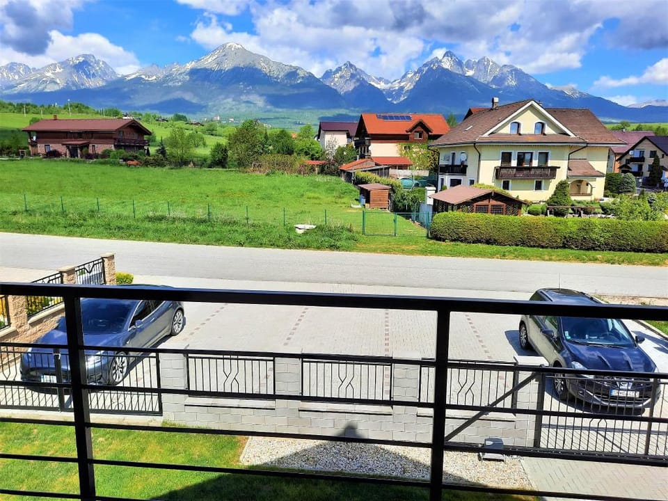 Tatras Apartments 622 (D) Vacation rental in Slovakia