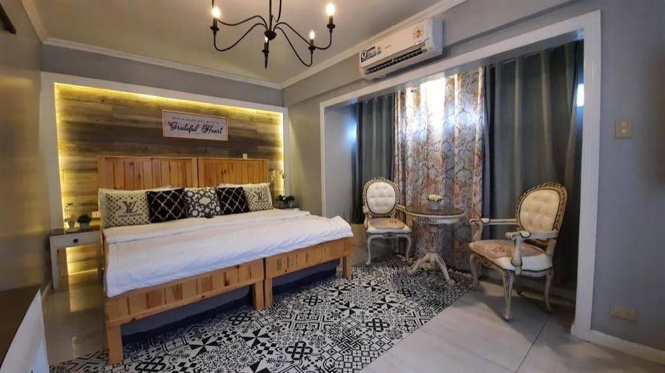 Eight Flags Private House and Hot Spring Pool Vacation rental in Calabarzon