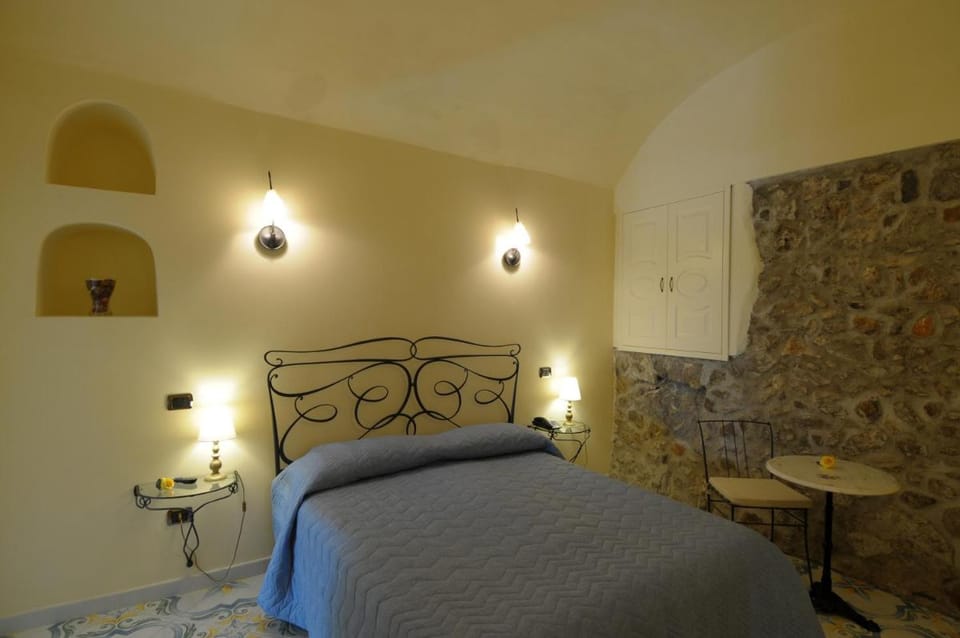 Terrazza di Rosa Vacation rental in Praiano