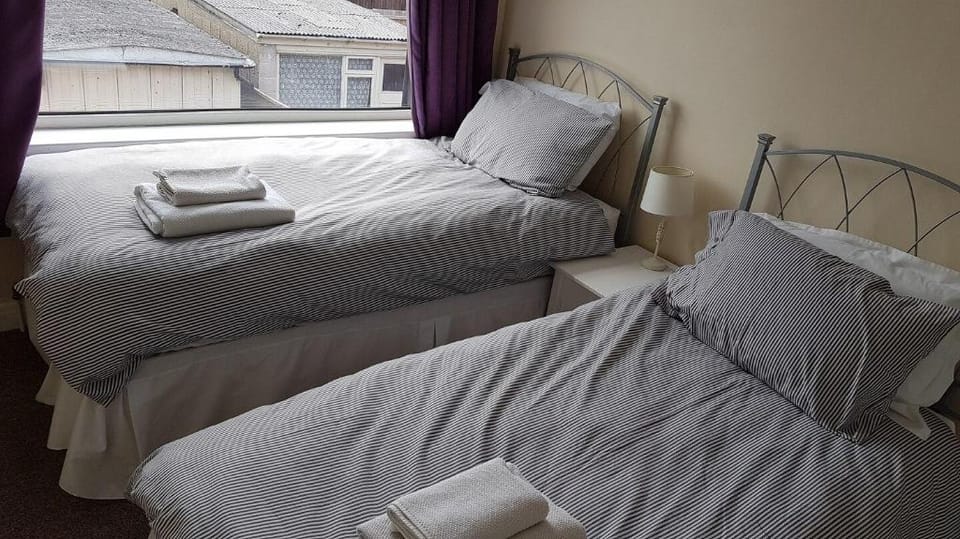 Beverley East Townhouse Hotel in Beverley