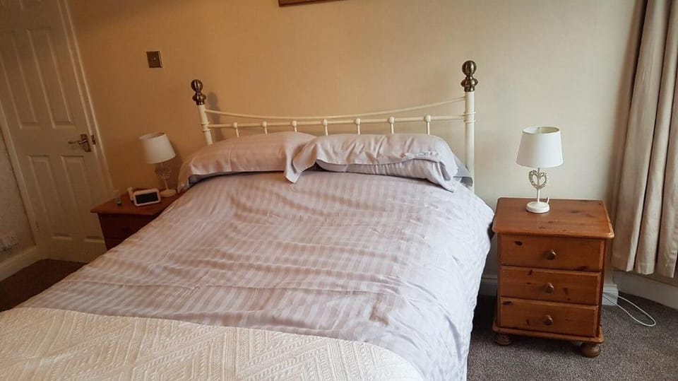 Beverley East Townhouse Hotel in Beverley